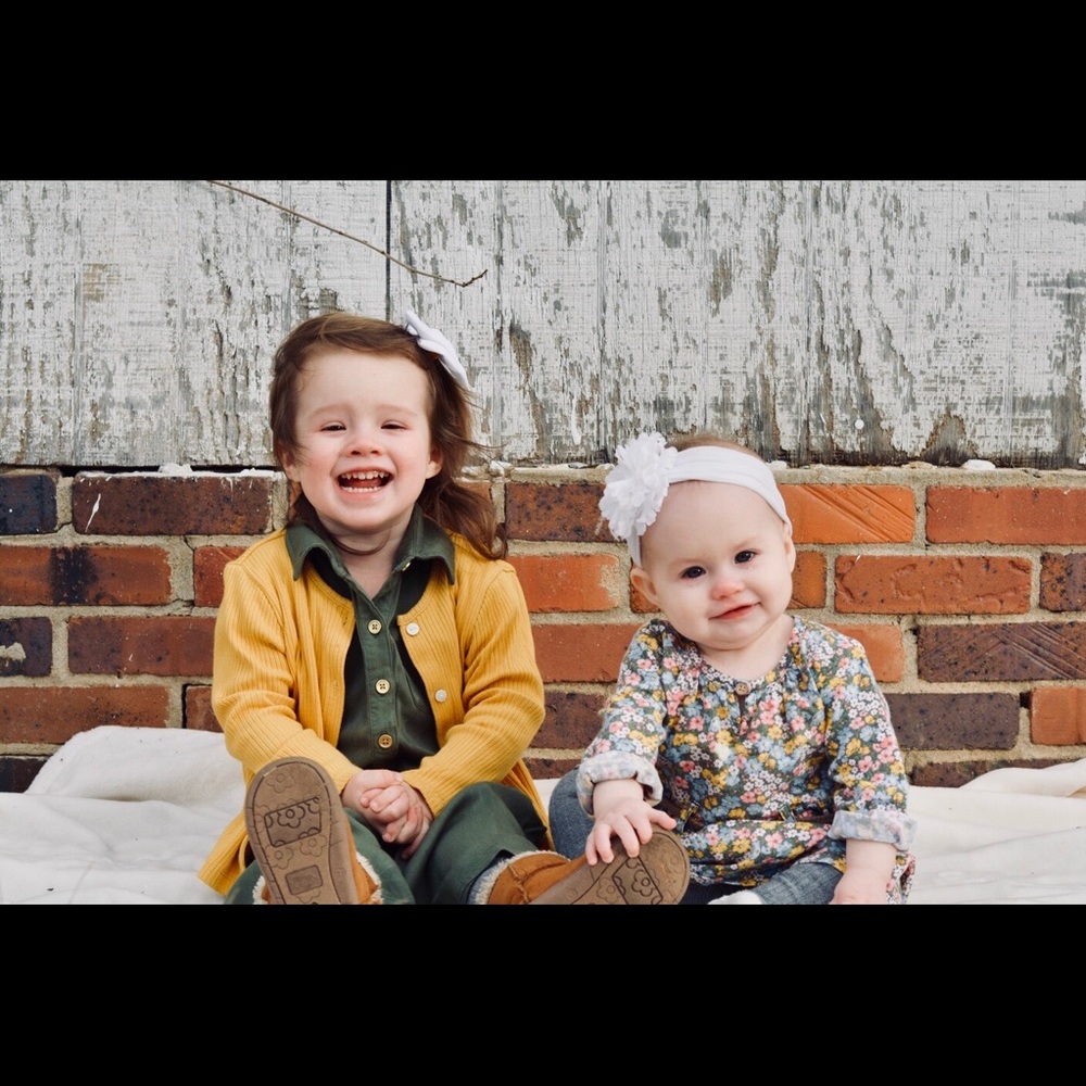 Meet your Posher, Sarah - Picture 4 of 4